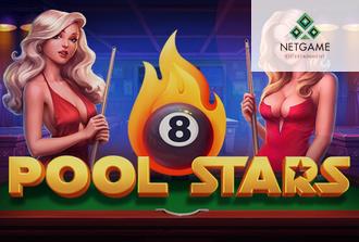 8 Pool Stars