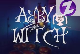 Abby And The Witch