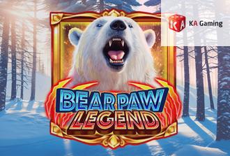 Bear Paw Legend