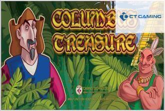 Columbus Treasure