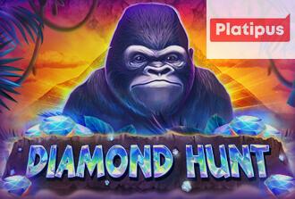 Diamond Hunt