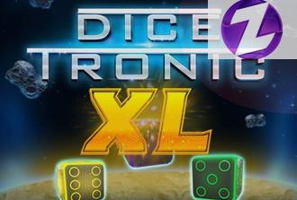 Dice Tronic XL