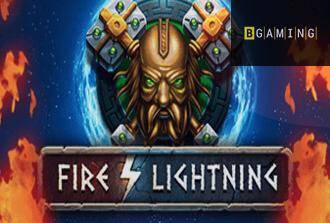 Fire Lightning