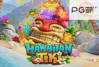 Hawaiian Tiki