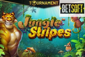 Jungle Stripes
