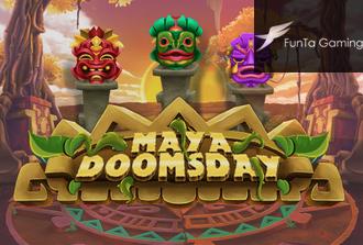 Maya Doomsday
