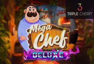 Mega Chef Deluxe