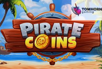 Pirate Coins