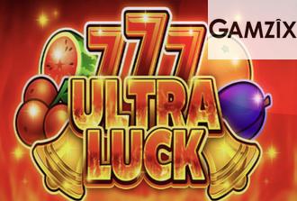 Ultra Luck