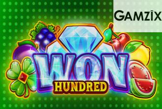 Won Hundred
