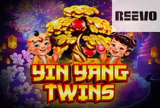Yin Yang Twins